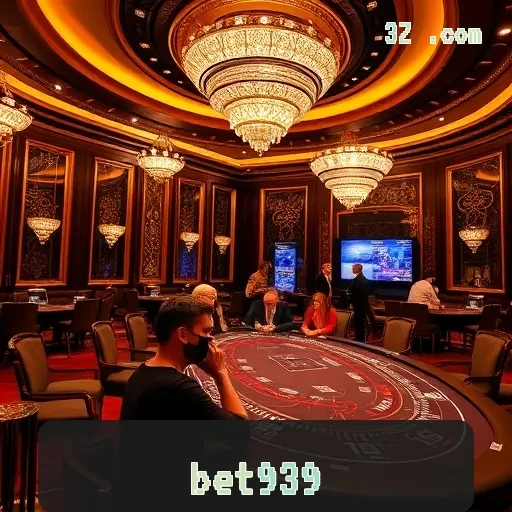 bet939: O App que Revoluciona Suas Apostas Online