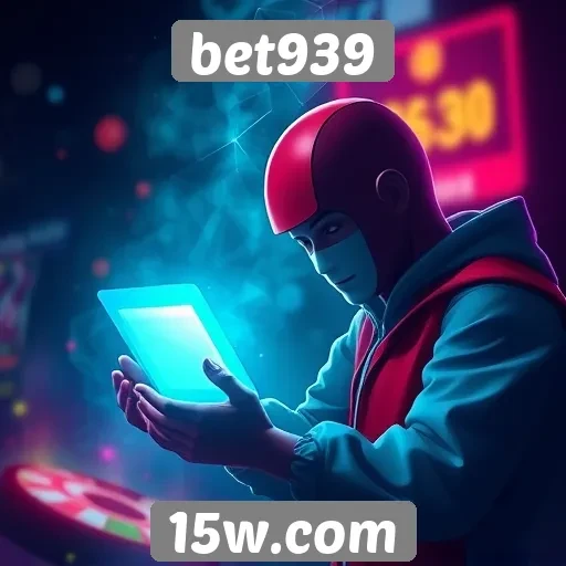 Segurança e confiabilidade do site de jogos bet939