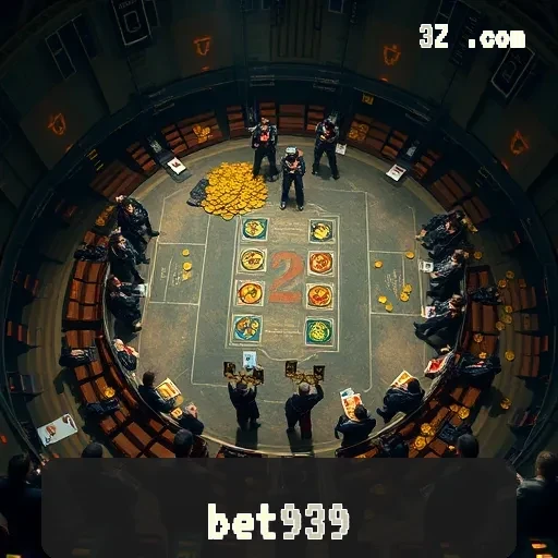 bet939 - Bônus