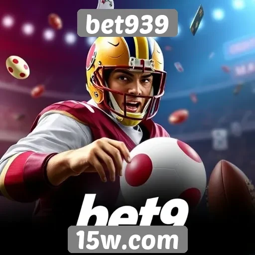 Análise das opções de jogos disponíveis no bet939