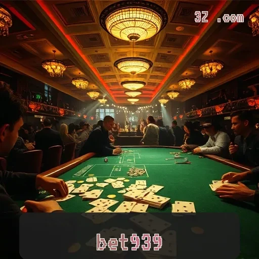 bet939 - Login