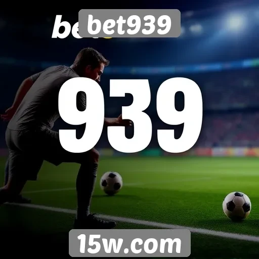Promoções e bônus oferecidos pelo site bet939