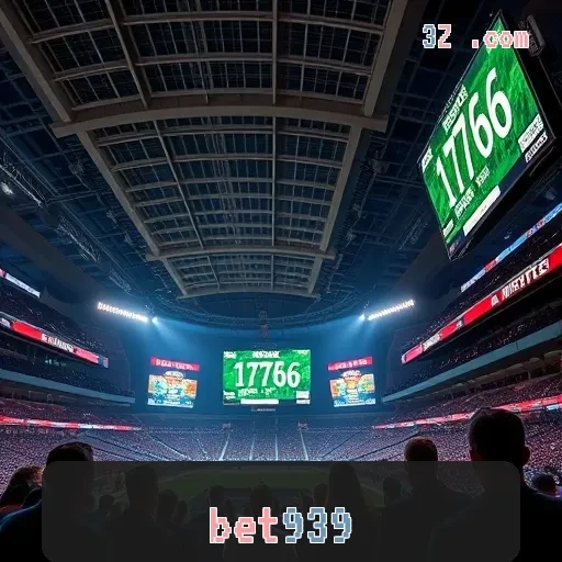 bet939 Promoções: Ofertas Imperdíveis para Jogadores Brasileiros