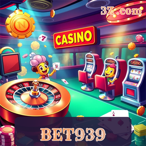 Imperdível: bônus irresistíveis do site bet939 para jogadores