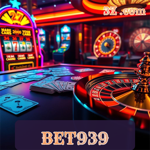 Apostas em Esporte: Como a bet939 Revoluciona a Diversão
