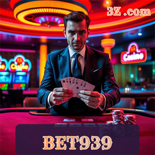 Inovação da Plataforma bet939 Transforma a Experiência de Jogo