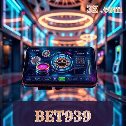 Experiências Exclusivas: O Vip do Bet939 Para Você