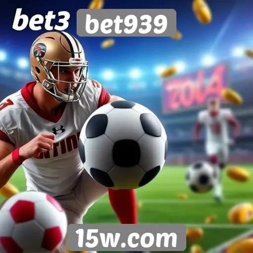 Variedade de jogos disponíveis na bet939
