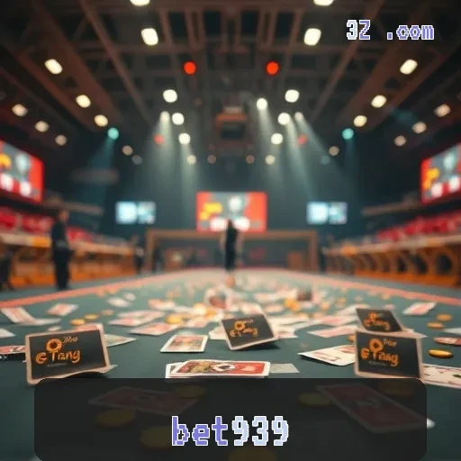 bet939: Descubra a Seção VIP e Todos os Seus Benefícios Exclusivos